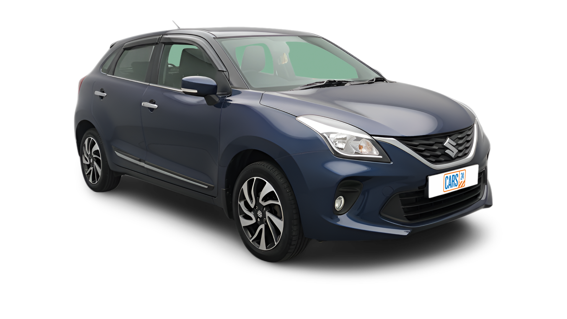 Maruti Baleno-img